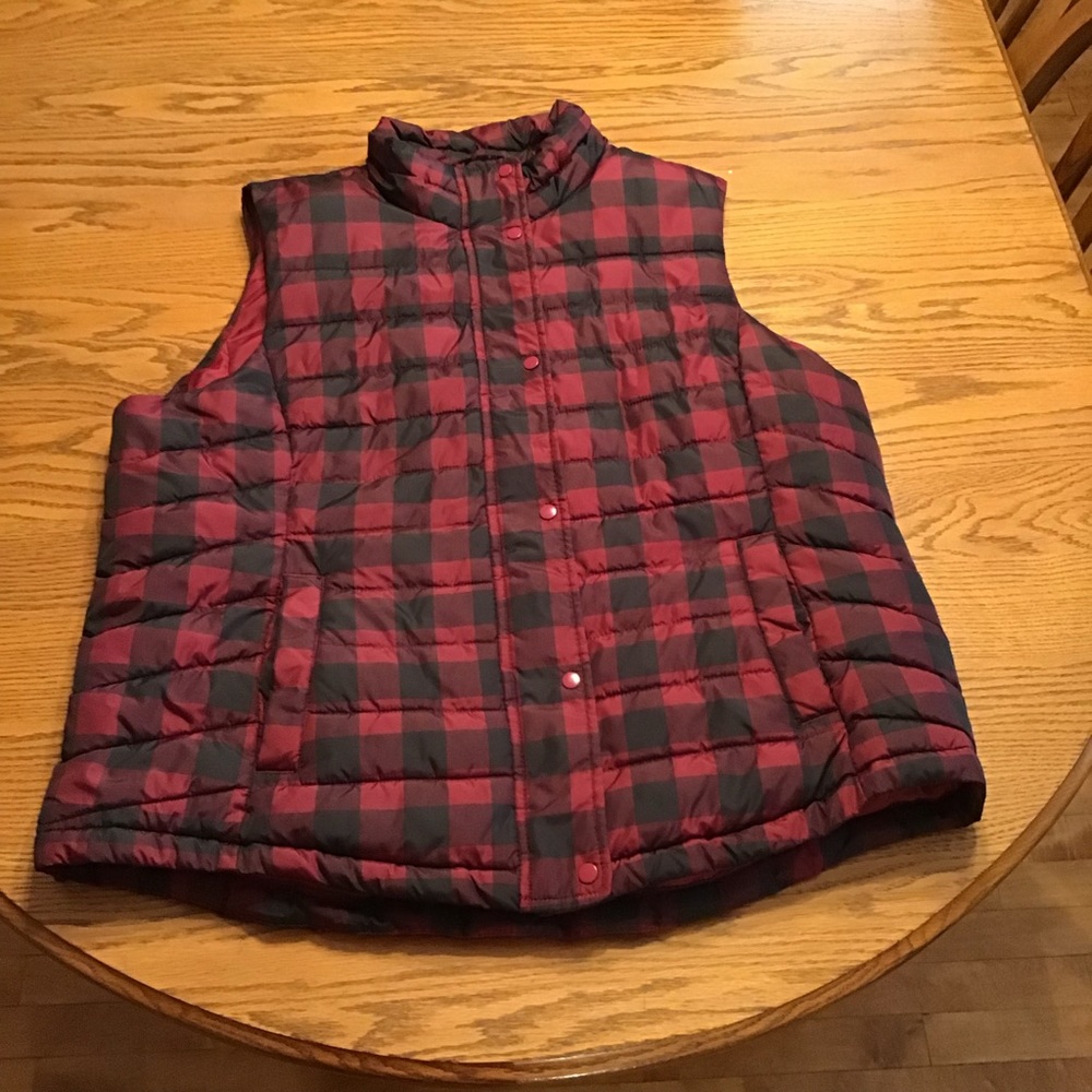 Gap Performance Vest